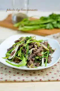 Routine lamb