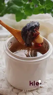 I'll have a chicken stew