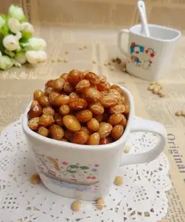 Pelican beans