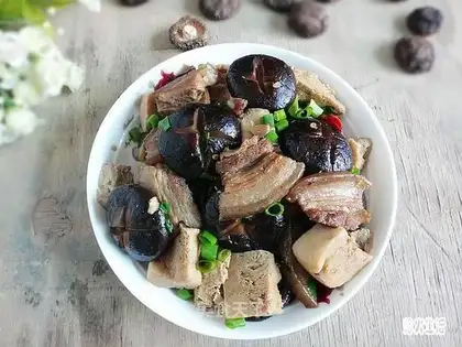 Frozen tofu