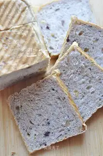 Quantico toast