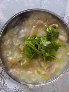 Porridge