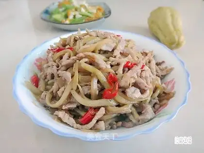 Sourmeat