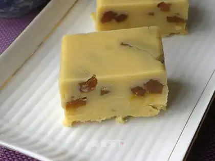Tomato pea yellow