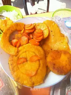 Pancakes