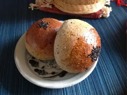 Sesame pack