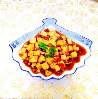 Tofu