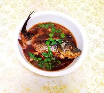 Guzhou Carp