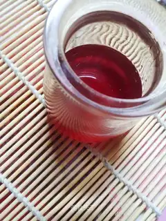 Grape peach