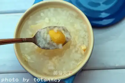 Porridge