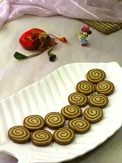 Coco croquettes