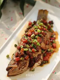 Dry-burned bass