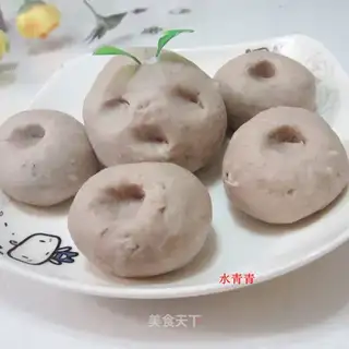 Potato mud