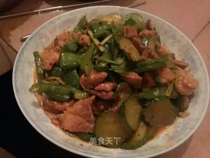 cucumber, cucumber, cucumber