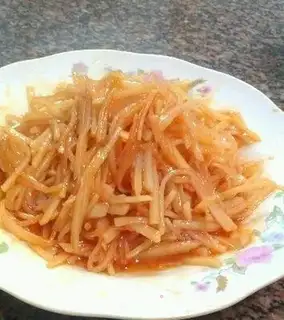 Potatoes