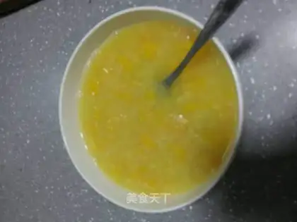 Porridge
