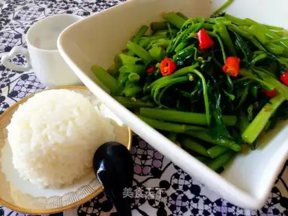 Thai cabbage