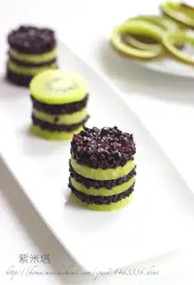 Violet Tower