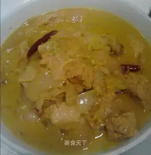 Soy sauce, tofu