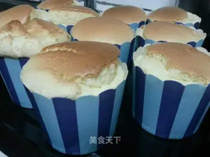 Lemon chili cake
