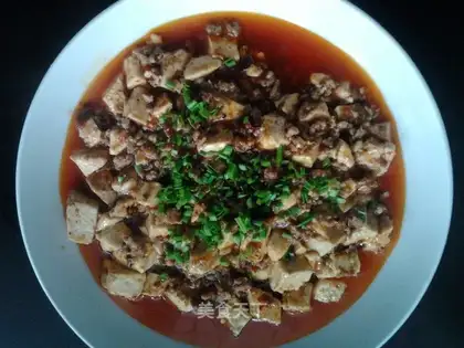Tofu
