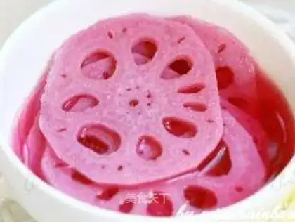 ♪ ♪ The blue-sweet ♪