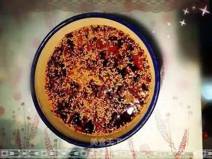 Fire pot bottom