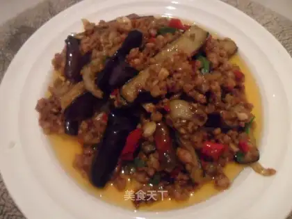 Fish and cheese