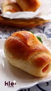 Cheese walnut ham pack