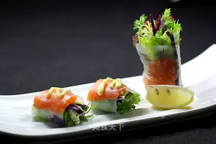 Salmon