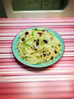 Pepper potato