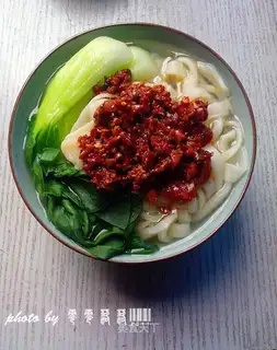 Spaghetti