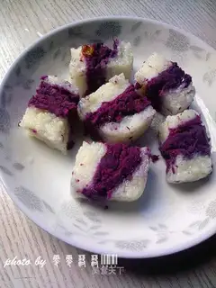 Potato pastry