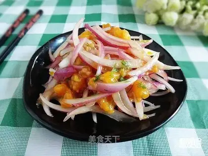 Tomato onions