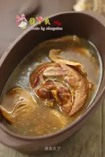 Dry-cooked elbows
