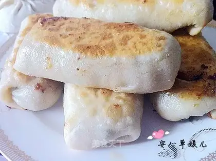 Pork larvae