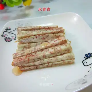Honey tacos