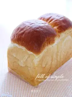 Milk toast