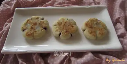 Potato pie
