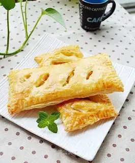 Apple pie