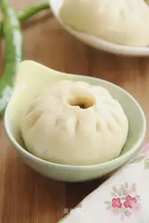 Meatloaf bun