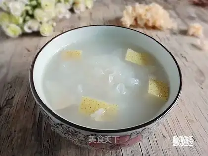 Silver Sydney Porridge