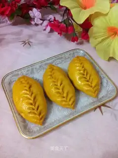 Pumpkin varnish
