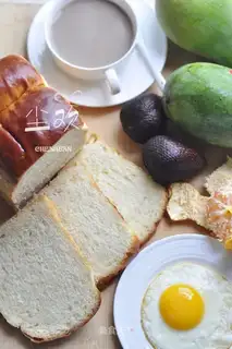 Castile toast