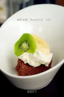 Chocolate Chifeng
