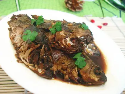 Soupfish