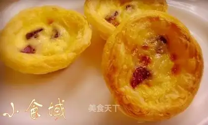 Potato balls