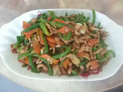 Pepper sauce