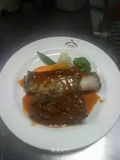 Steak steak
