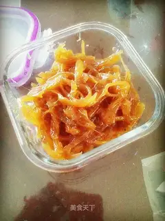 Crystal grapefruit
